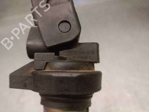 Ignition coil PEUGEOT 508 I (8D_) 1.6 THP | BP18348796M94 