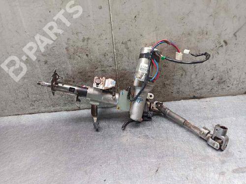 Used Steering column Steering column SEAT IBIZA II (6K1) 1.9 TDI (90 hp) 7863506 7863506