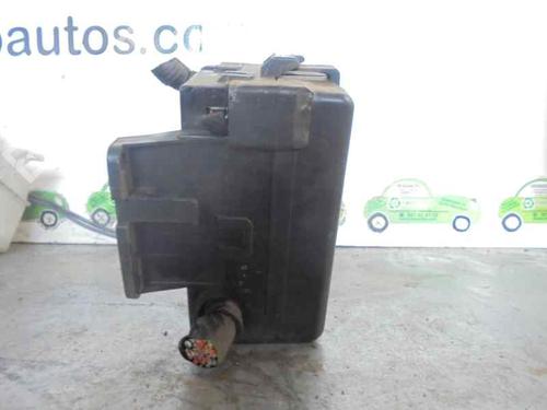 Fuse box CHEVROLET REZZO MPV (U100) 1.6 | BP2051939E1 