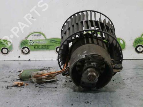 Heater blower motor OPEL ASTRA F Hatchback (T92) 1.6 i 16V (F08, M08, F68, M68) | BP2085281M62 