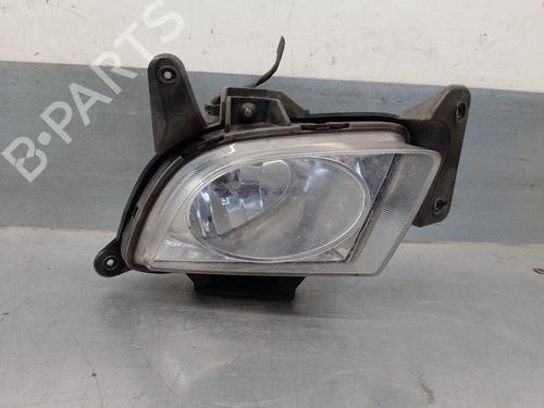 Farol Nevoeiro frente esquerdo HYUNDAI i30 (FD) [2007-2012]  17898380