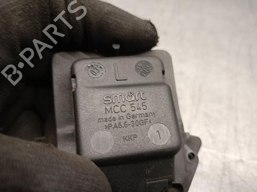 Front left interior door handle SMART CITY-COUPE (450) 0.8 CDI (S1CLC1, 450.300, 450.301, 450.302, 450.303,... | BP19924826I13 