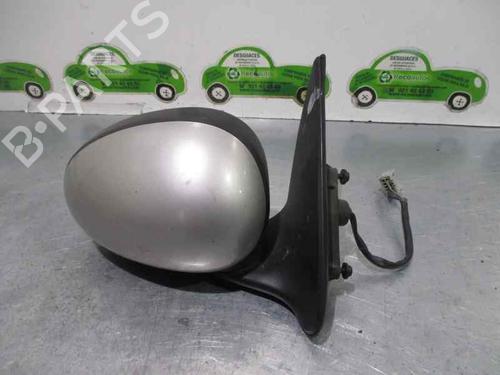 Right mirror ROVER 45 I Hatchback (RT) 1.6 | BP2098458C27 