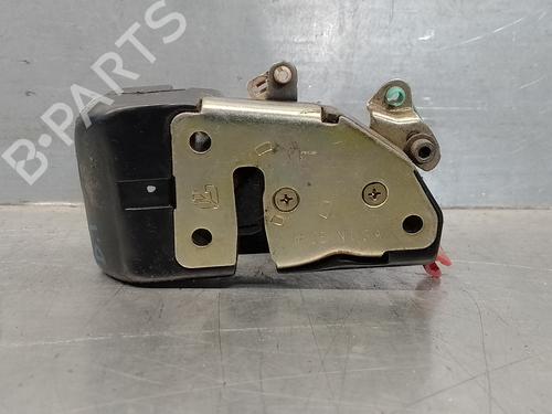Used Front left lock CHRYSLER VOYAGER / GRAND VOYAGER III (GS_, NS_) 2.4 i (151 hp) 18353998