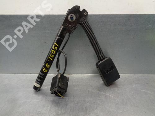 Used Front right belt tensioner Front right belt tensioner FORD FIESTA V (JH_, JD_) 1.4 16V (80 hp) 9622560 9622560