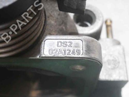 Throttle body SEAT CORDOBA (6K1, 6K2)  | BP2071993M82 