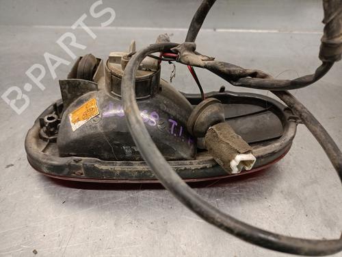 Rear fog light HYUNDAI SANTA FÉ I (SM) 2.0 CRDi 4x4 | BP19323962C37 
