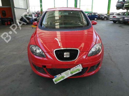 Left front window switch SEAT ALTEA (5P1)  | BP7918415I27 