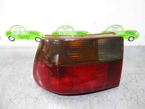 Used Left taillight OPEL ASTRA F Saloon (T92) 1.6 i (F19, M19) (75 hp) 2068018