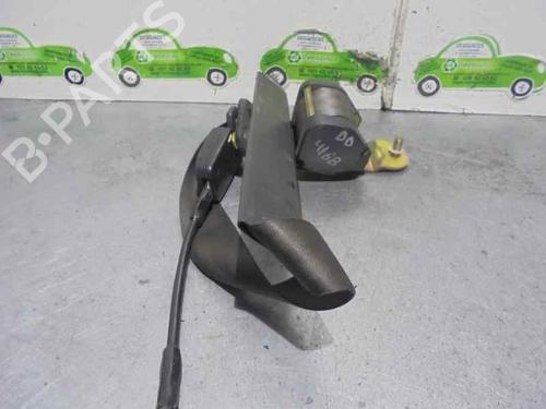 Front right seatbelt NISSAN PATROL III/2 Station Wagon (W260) 2.8 TD | BP8726960I25 