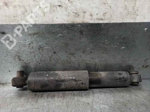 Used Left rear shock absorber Left rear shock absorber KIA SOUL I (AM) 1.6 CVVT (126 hp) 9432789 9432789