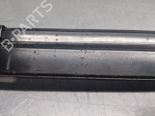 Hinge/Door check strap MERCEDES-BENZ VITO Tourer (W447) 116 CDI (447.701, 447.703, 447.705) | BP18530344C146 