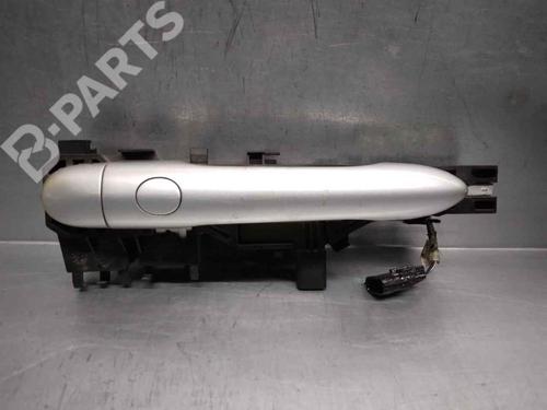 Used Front right exterior door handle Front right exterior door handle RENAULT GRAND SCÉNIC II (JM0/1_) 1.9 dCi (JM0G, JM12, JM1G, JM2C) (120 hp) 10922071 10922071
