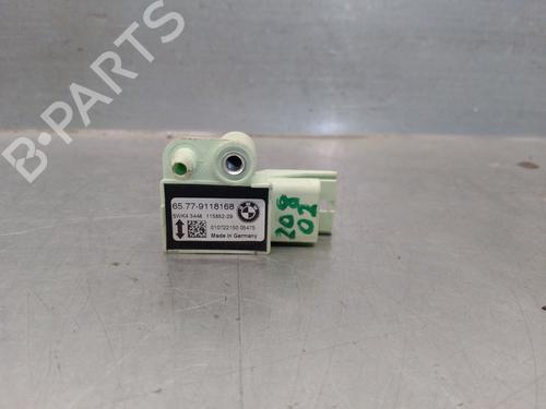 Used Electronic module BMW 3 Convertible (E93) 320 i (170 hp) 19091685