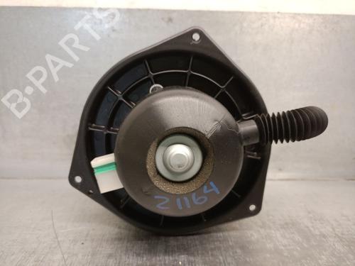 Heater blower motor SUZUKI GRAND VITARA II (JT, TE, TD) 1.9 DDiS All-wheel Drive (JT419, TD44, JB419WD, JB419XD,... | BP19724629M62 