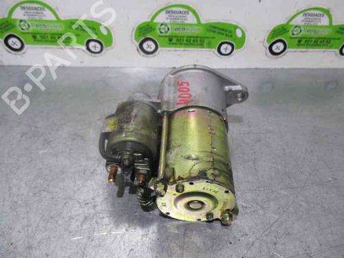 Startmotor DAEWOO EVANDA (KLAL) 2.0 | BP2073826M8 