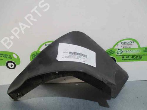 Rear left wheel arch trim HYUNDAI TRAJET (FO) 2.0 CRDi (113 hp) 3470752