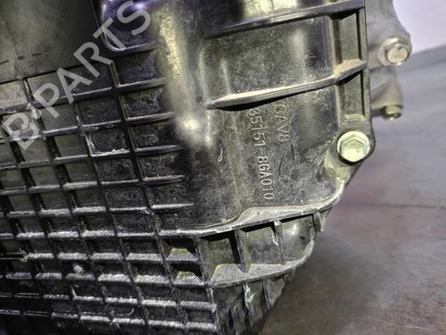 Gearbox VOLVO XC60 II (246) B4 Mild-Hybrid | BP18340148M3 
