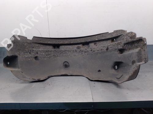 Wheel arch MERCEDES-BENZ M-CLASS (W163) ML 270 CDI (163.113) | BP18170519C56 