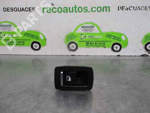 Used Right rear window switch Right rear window switch BMW X3 (F25) sDrive 18 d (150 hp) 2816480 2816480