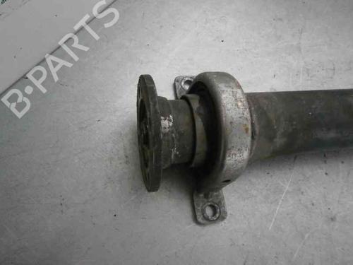 Driveshaft IVECO DAILY III Van  | BP11925466M37 