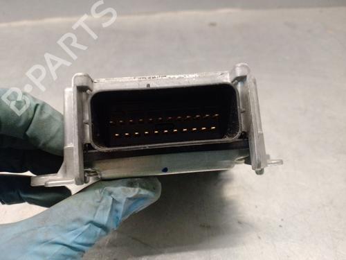 ECU airbags CHRYSLER VOYAGER IV (RG, RS) 2.5 CRD | BP19129934M53 