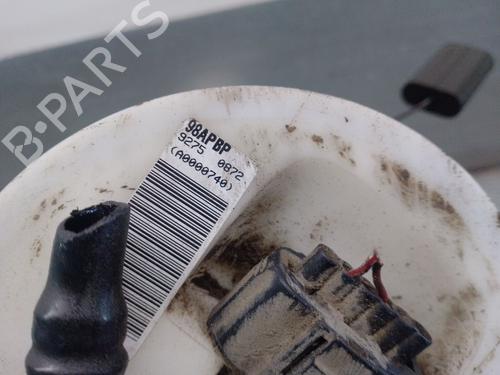 Fuel pump FORD FOCUS I (DAW, DBW) 1.8 Turbo DI / TDDi | BP19534338M76 