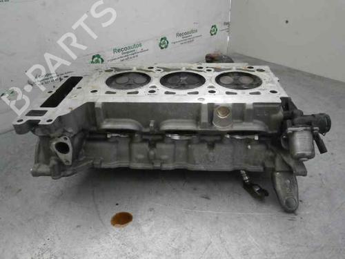 Cylinder head MERCEDES-BENZ E-CLASS (W211) E 280 (211.054) | BP10979061M5 
