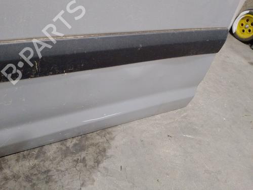 Left front door HYUNDAI ELANTRA III (XD) 2.0 | BP19257468C2 