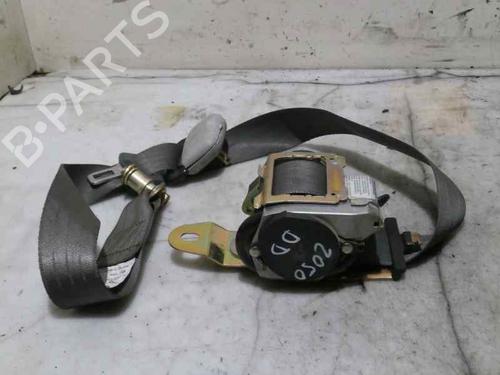 Used Front right seatbelt RENAULT RAPID Box Body/MPV (F40_, G40_) 1.9 D (F40R) (54 hp) 11929942