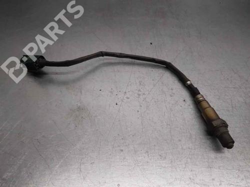 Used Electronic sensor Electronic sensor NISSAN ALMERA II Hatchback (N16) 1.5 (98 hp) 10745354 10745354