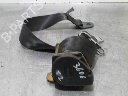 Used Rear left seatbelt PEUGEOT 406 Coupe (8C) 2.0 16V (136 hp) 7448007