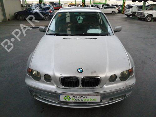 Querlenker links hinten BMW 3 Compact (E46) 320 td | BP17097979M14 