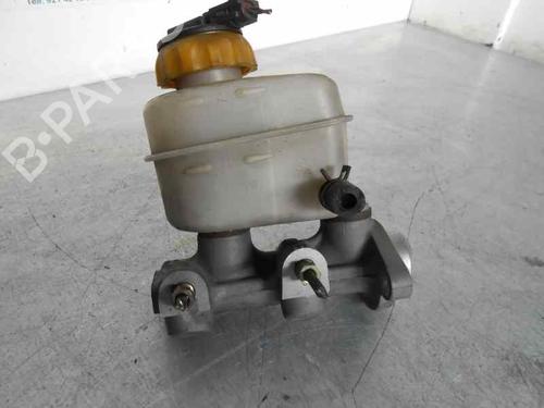 Vacuumpomp DAEWOO NUBIRA Saloon (J100) 1.6 16V (106 hp) 2117950