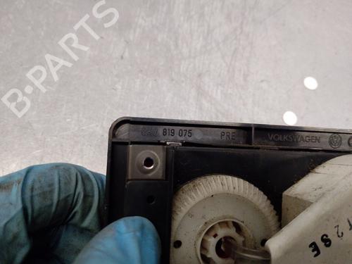 Climate control SEAT IBIZA II (6K1) 1.9 D | BP19651436I5 