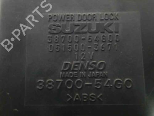 Electronic module SUZUKI LIANA Estate (ER)  | BP2063974M83 