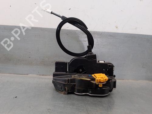 Used Front right lock OPEL INSIGNIA A (G09) 1.6 CDTi (68) (136 hp) 18166254