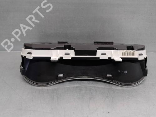 Instrument cluster RENAULT KOLEOS I (HY_) 2.0 dCi 4x4 (HY0K) | BP18410902C47 