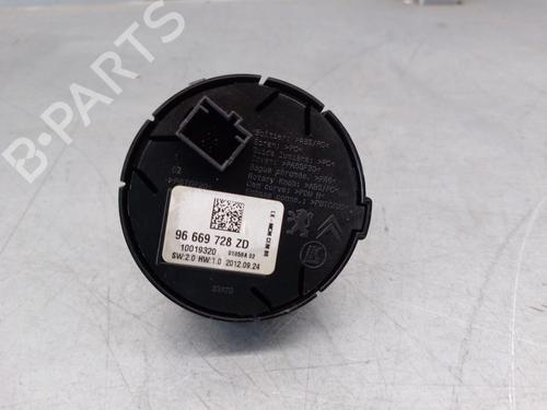 Switch PEUGEOT 508 SW I (8E_) 2.0 HDi | BP19251562I30 