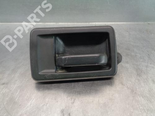Used Rear left interior door handle Rear left interior door handle CITROËN AX (ZA-_) 11 (60 hp) 10333617 10333617