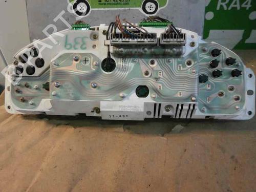 Instrument cluster ROVER 600 I (RH) 620 Sdi | BP2238474C47 