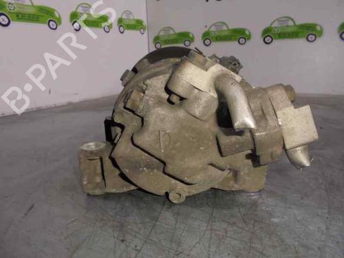 AC compressor NISSAN ALMERA II (N16) 2.2 Di | BP2096747M34 