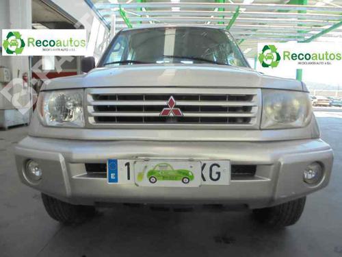 Scuttle panel MITSUBISHI PAJERO PININ I (H6_W, H7_W) 1.8 (H76W, H66W) | BP3472714C110  - Image 9