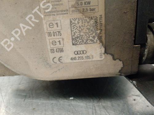Other AUDI A6 C7 Avant (4G5, 4GD) 3.0 TDI | BP19127095O1 