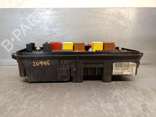 Fuse box OPEL VECTRA C (Z02) 2.0 DTI 16V (F69) | BP19323978E1 