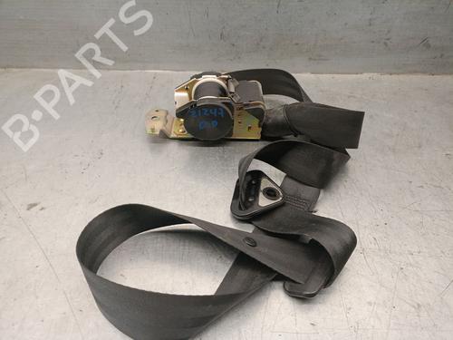Used Front right seatbelt PEUGEOT 106 I (1A, 1C) 1.1 (60 hp) 20108534