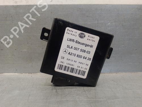 Used Electronic module MERCEDES-BENZ E-CLASS (W210) [1995-2003]  17812350