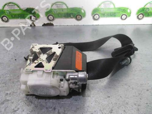 Used Front right seatbelt MERCEDES-BENZ SLK (R171) 200 Kompressor (171.442) (163 hp) 8723674