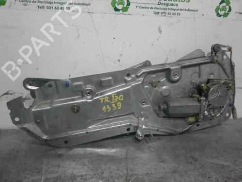 Elevalunas trasero izquierdo VOLVO S70 (874) 2.4 (170 hp) 9152327 | 2 | PINES | 5 | PUERTAS.