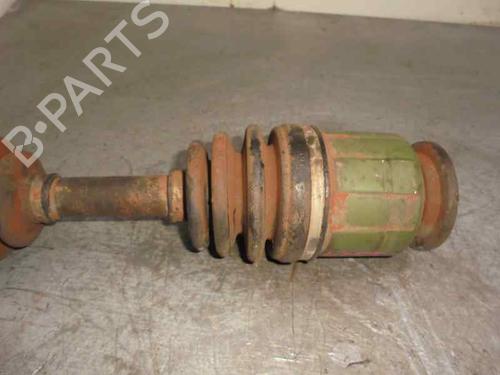 Left front driveshaft KIA SPORTAGE SUV (K00) 2.0 TD 4WD | BP2055031M38 